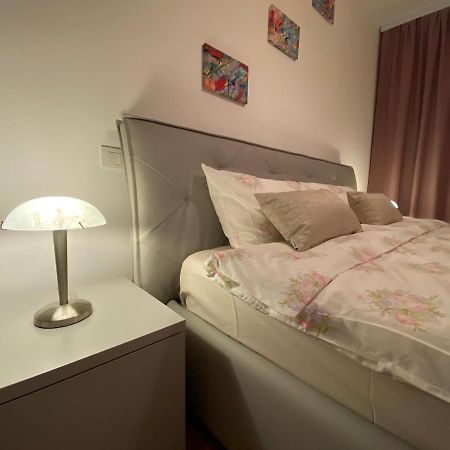 Central Apartment Τιμισοάρα Εξωτερικό φωτογραφία