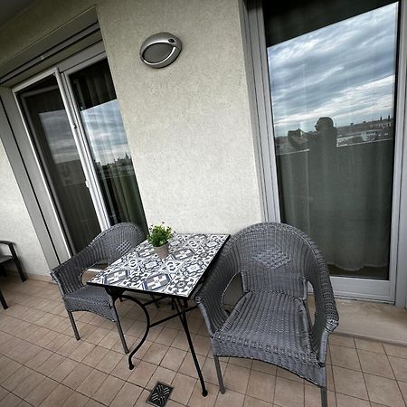 Central Apartment Τιμισοάρα Εξωτερικό φωτογραφία