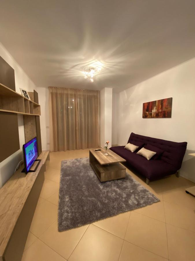 Central Apartment Τιμισοάρα Εξωτερικό φωτογραφία