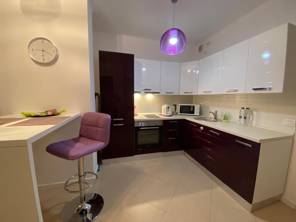 Central Apartment Τιμισοάρα Εξωτερικό φωτογραφία