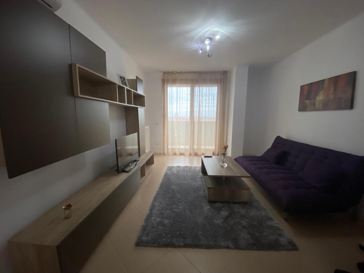 Central Apartment Τιμισοάρα Εξωτερικό φωτογραφία