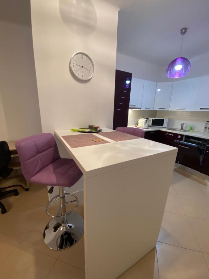 Central Apartment Τιμισοάρα Εξωτερικό φωτογραφία