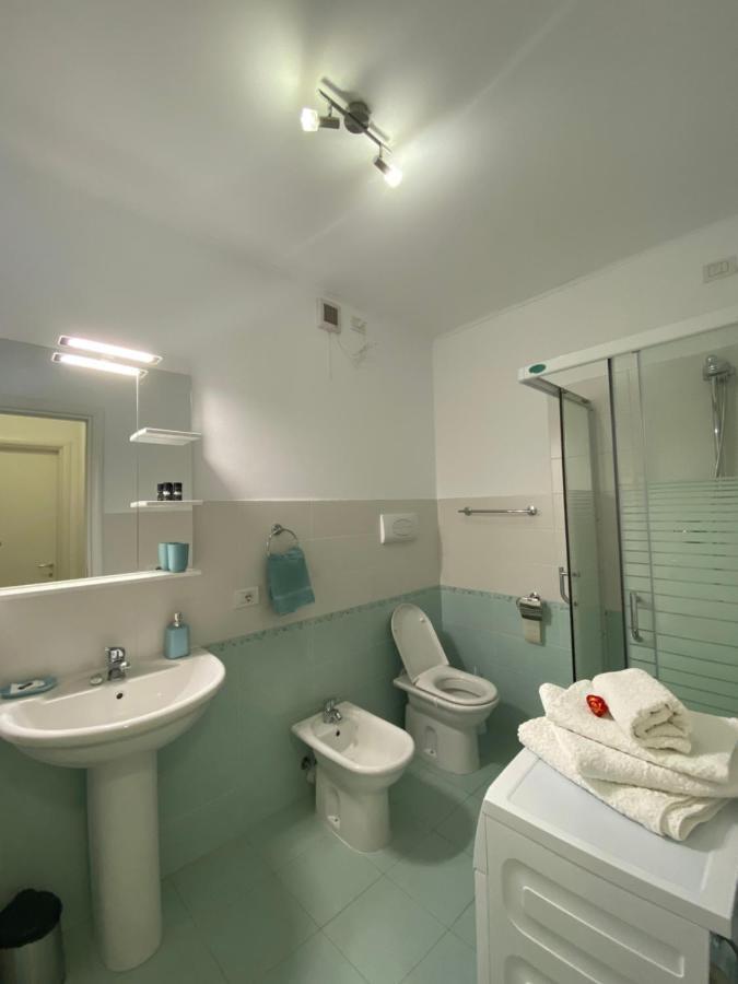 Central Apartment Τιμισοάρα Εξωτερικό φωτογραφία