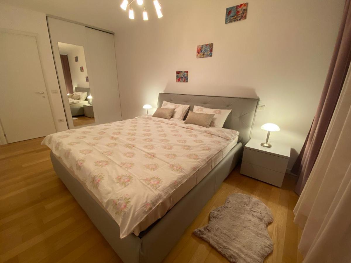 Central Apartment Τιμισοάρα Εξωτερικό φωτογραφία