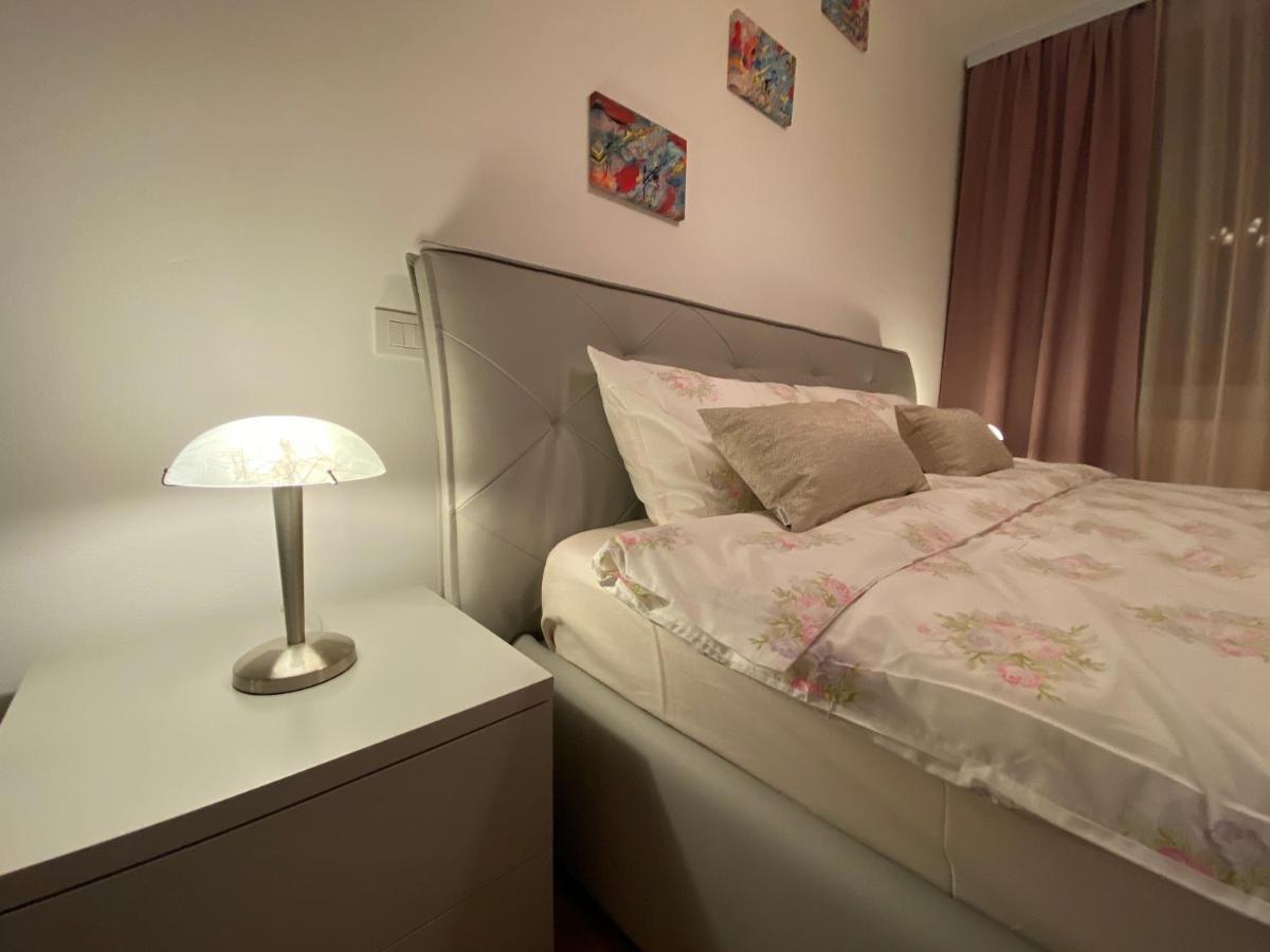Central Apartment Τιμισοάρα Εξωτερικό φωτογραφία