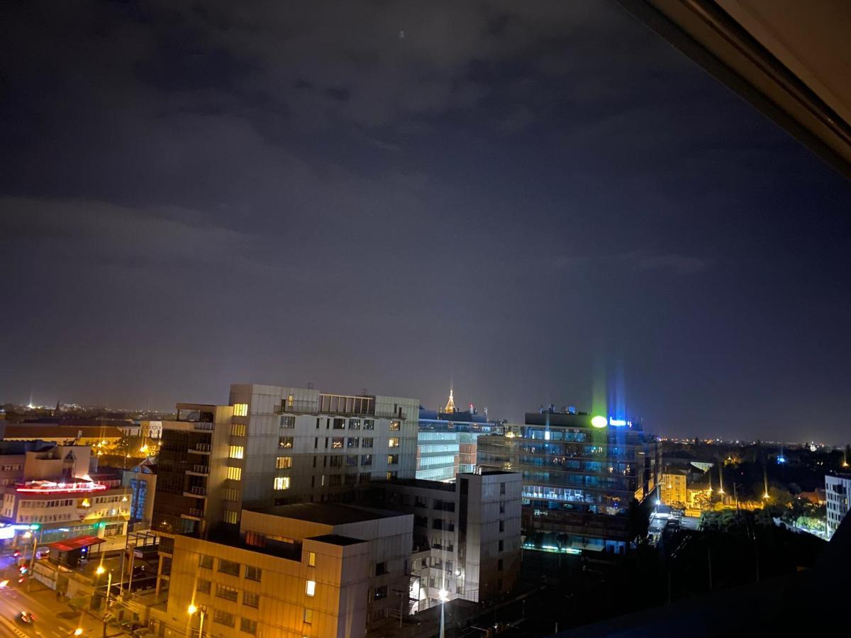 Central Apartment Τιμισοάρα Εξωτερικό φωτογραφία