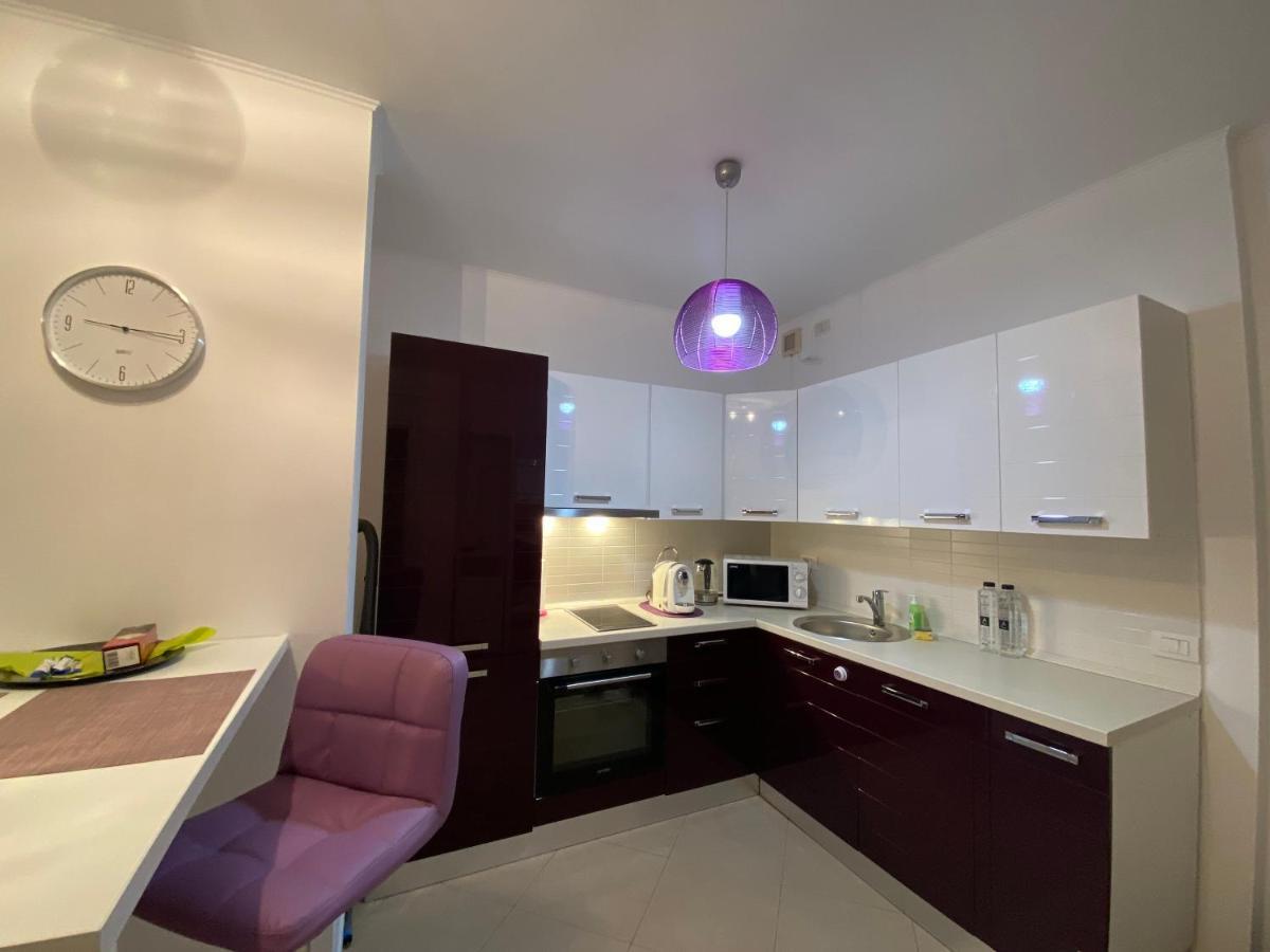 Central Apartment Τιμισοάρα Εξωτερικό φωτογραφία