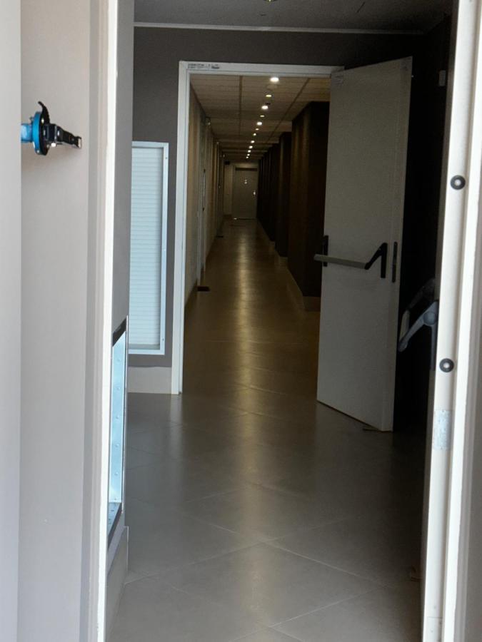 Central Apartment Τιμισοάρα Εξωτερικό φωτογραφία