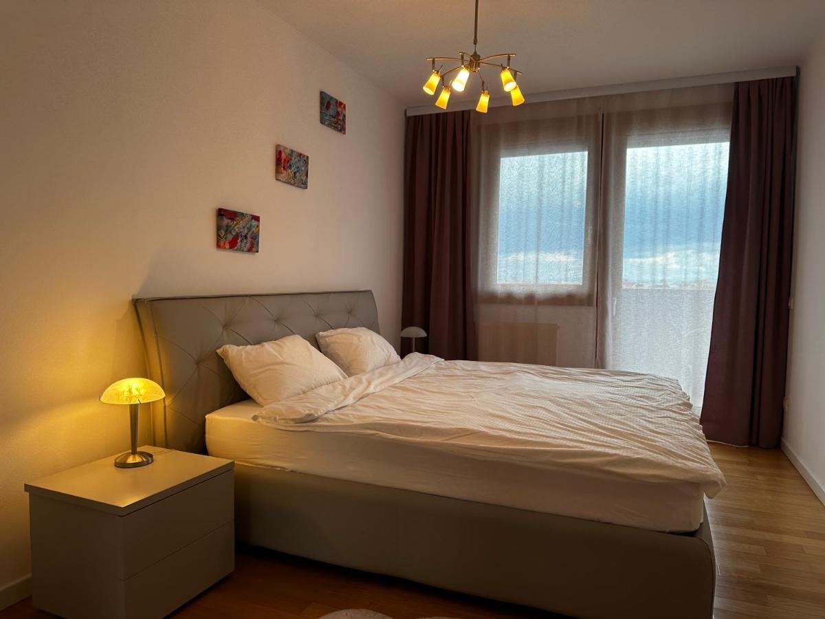 Central Apartment Τιμισοάρα Εξωτερικό φωτογραφία