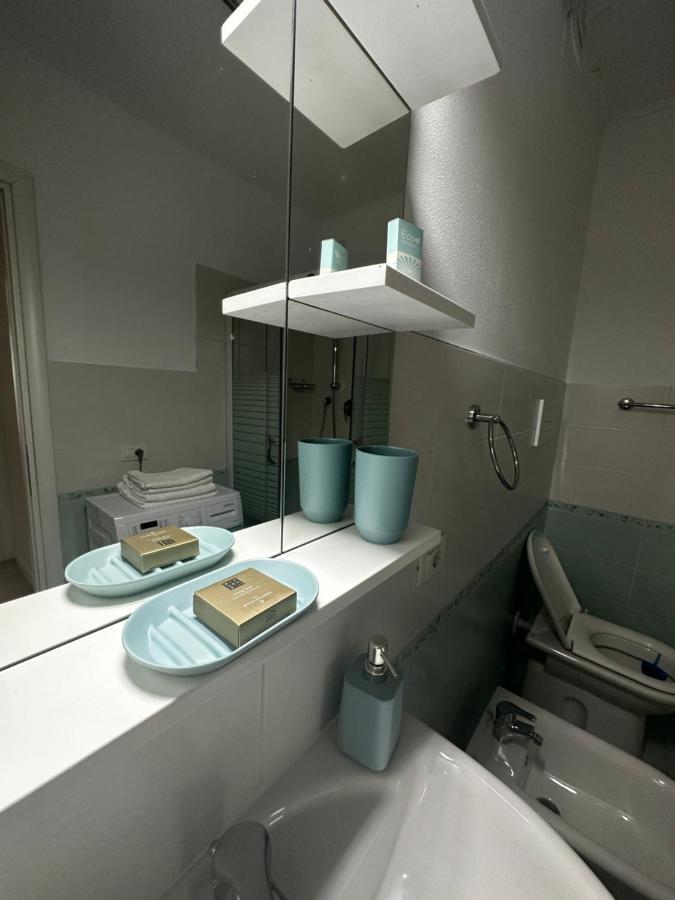 Central Apartment Τιμισοάρα Εξωτερικό φωτογραφία