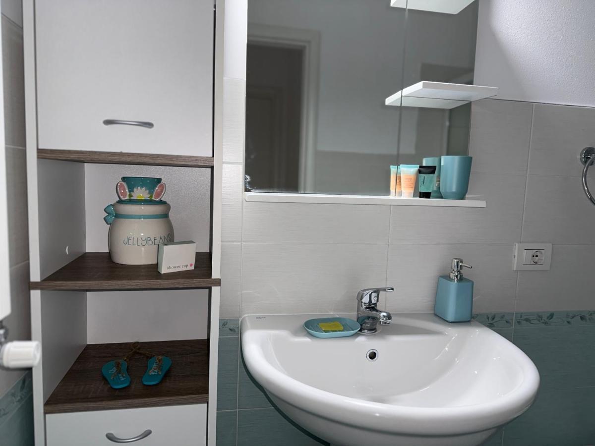 Central Apartment Τιμισοάρα Εξωτερικό φωτογραφία