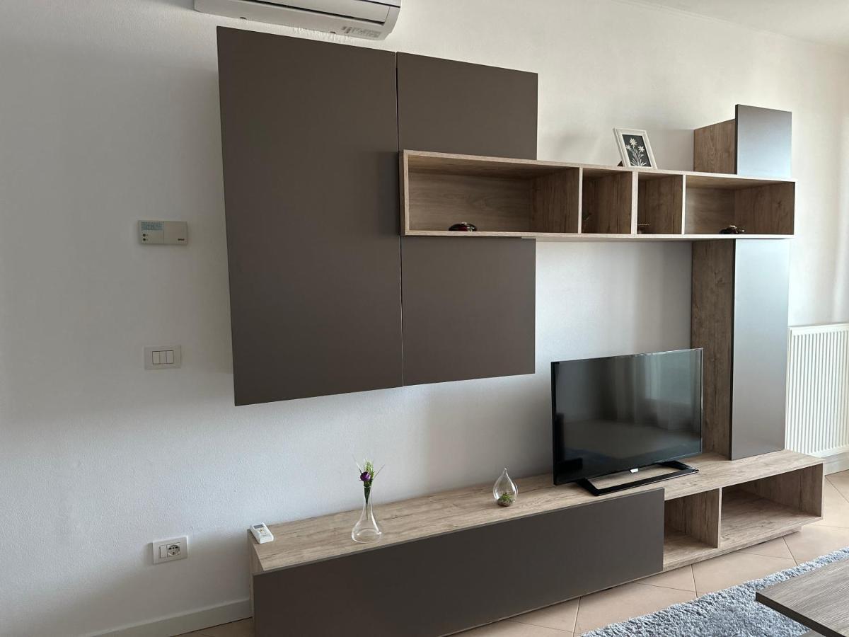 Central Apartment Τιμισοάρα Εξωτερικό φωτογραφία