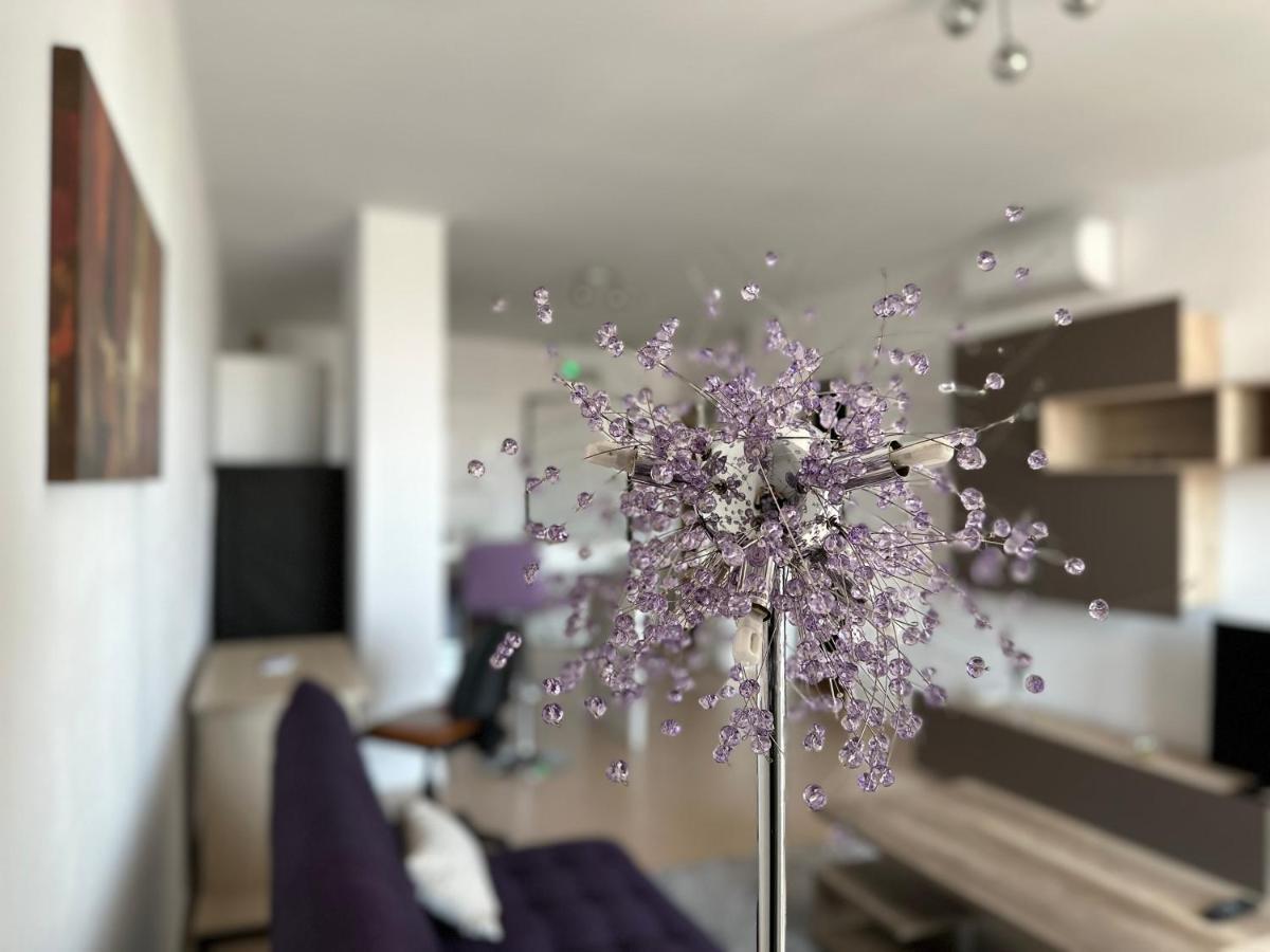 Central Apartment Τιμισοάρα Εξωτερικό φωτογραφία