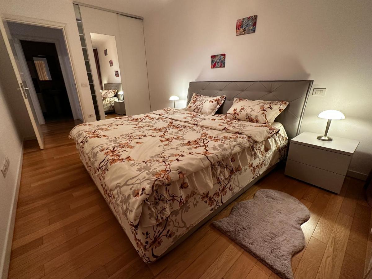 Central Apartment Τιμισοάρα Εξωτερικό φωτογραφία