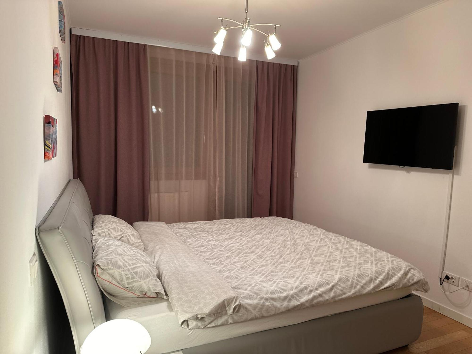 Central Apartment Τιμισοάρα Εξωτερικό φωτογραφία
