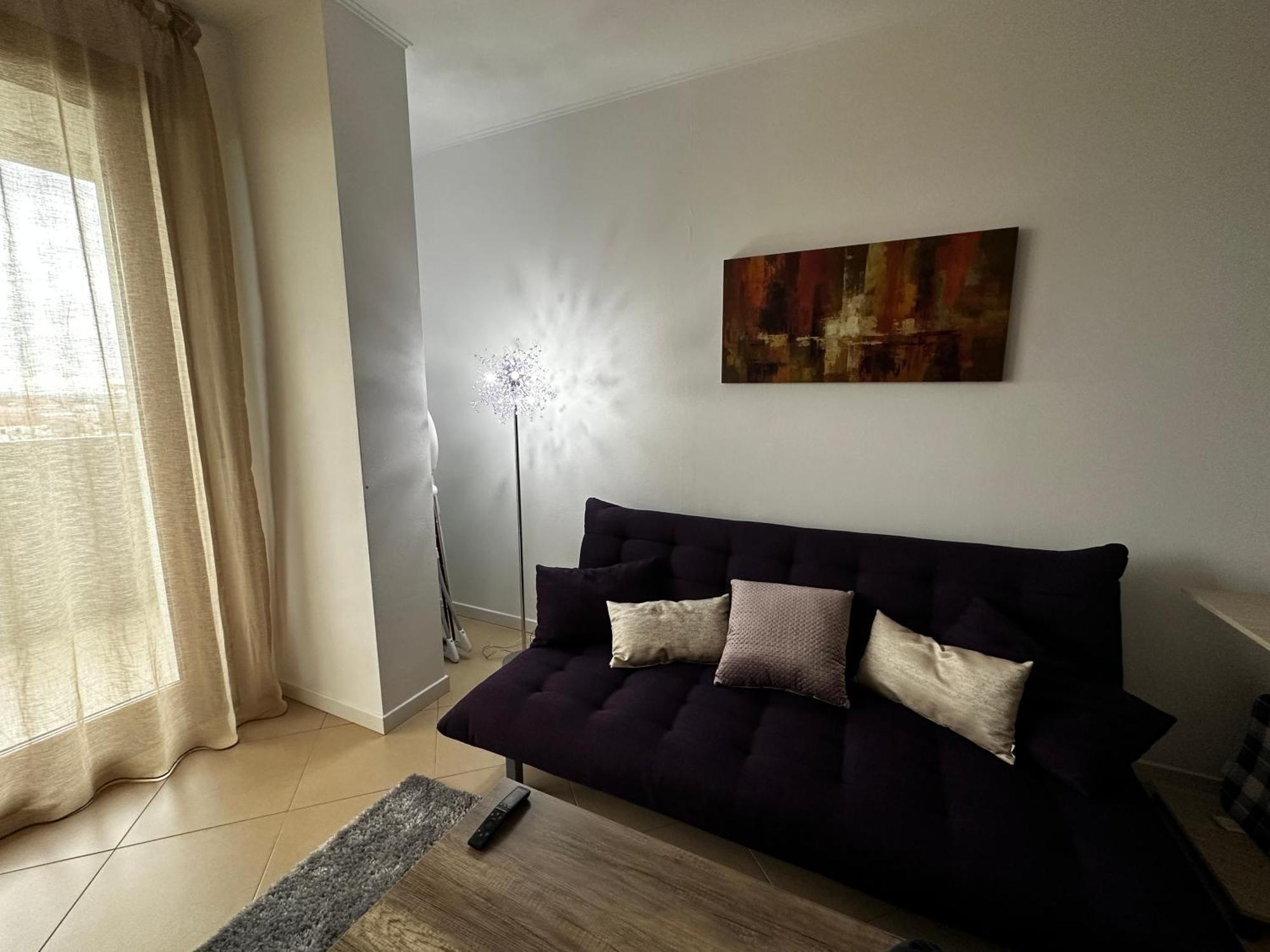 Central Apartment Τιμισοάρα Εξωτερικό φωτογραφία