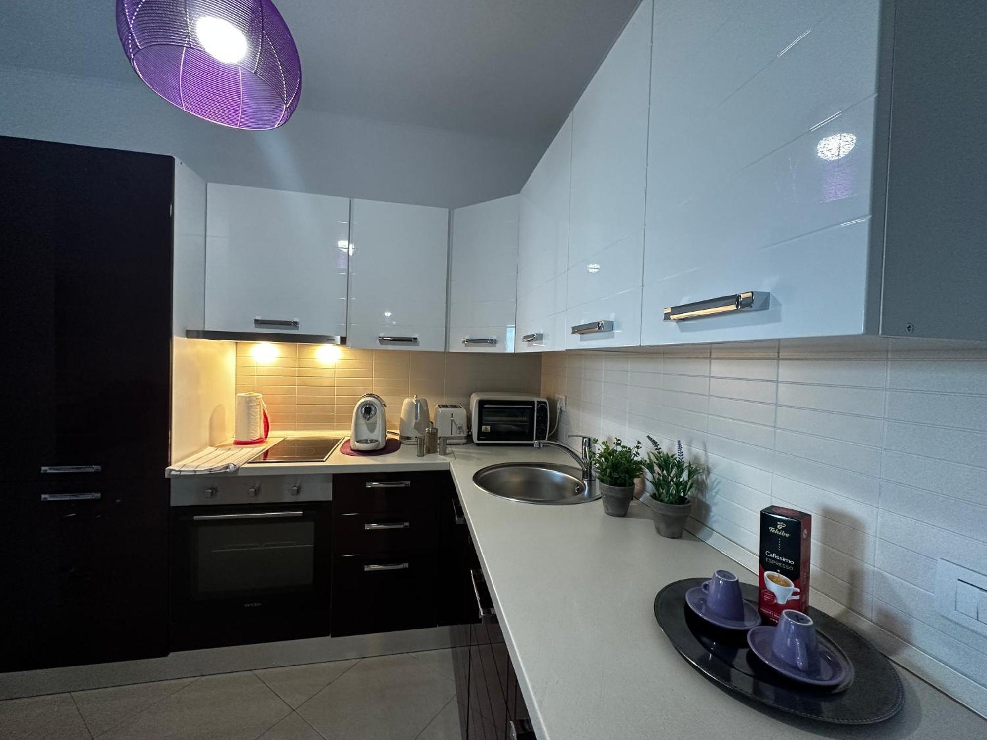 Central Apartment Τιμισοάρα Εξωτερικό φωτογραφία